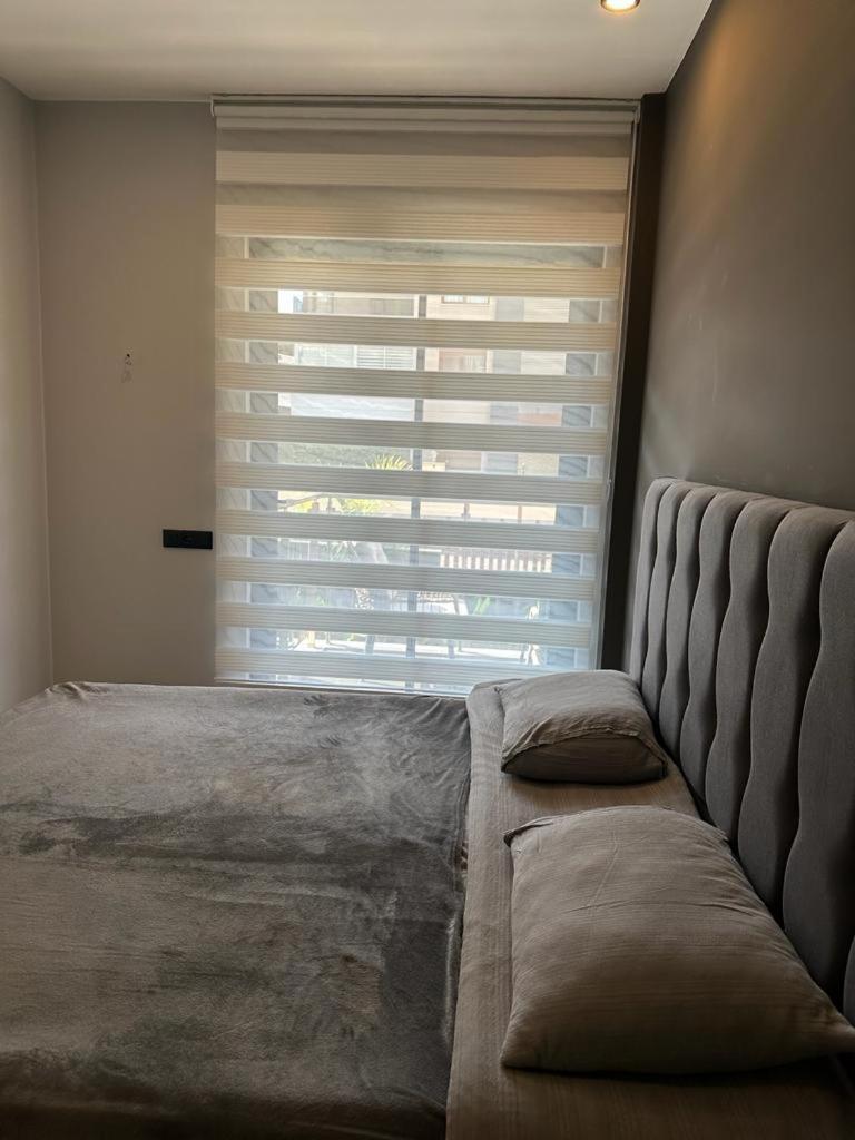 Apartment Oba Sultan Rezidans Alanya