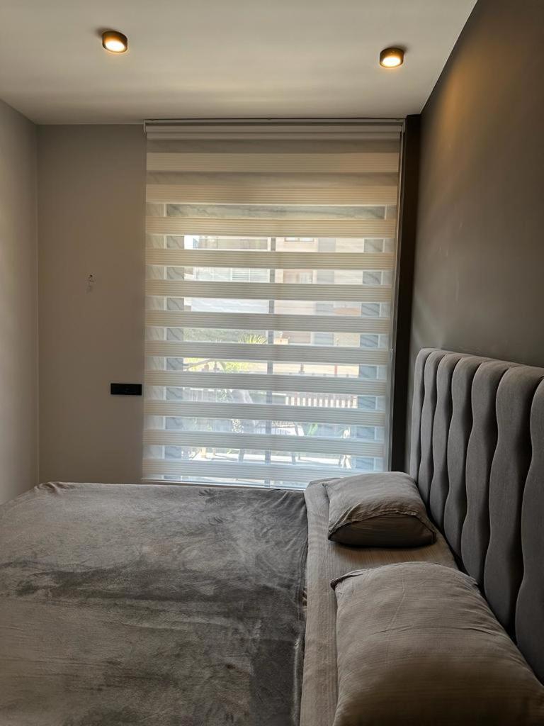 Apartment Oba Sultan Rezidans