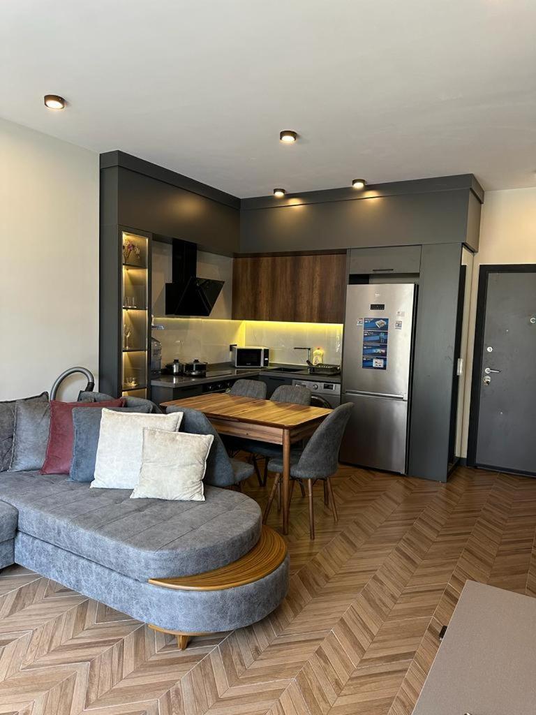 Oba Sultan Rezidans Apartment *