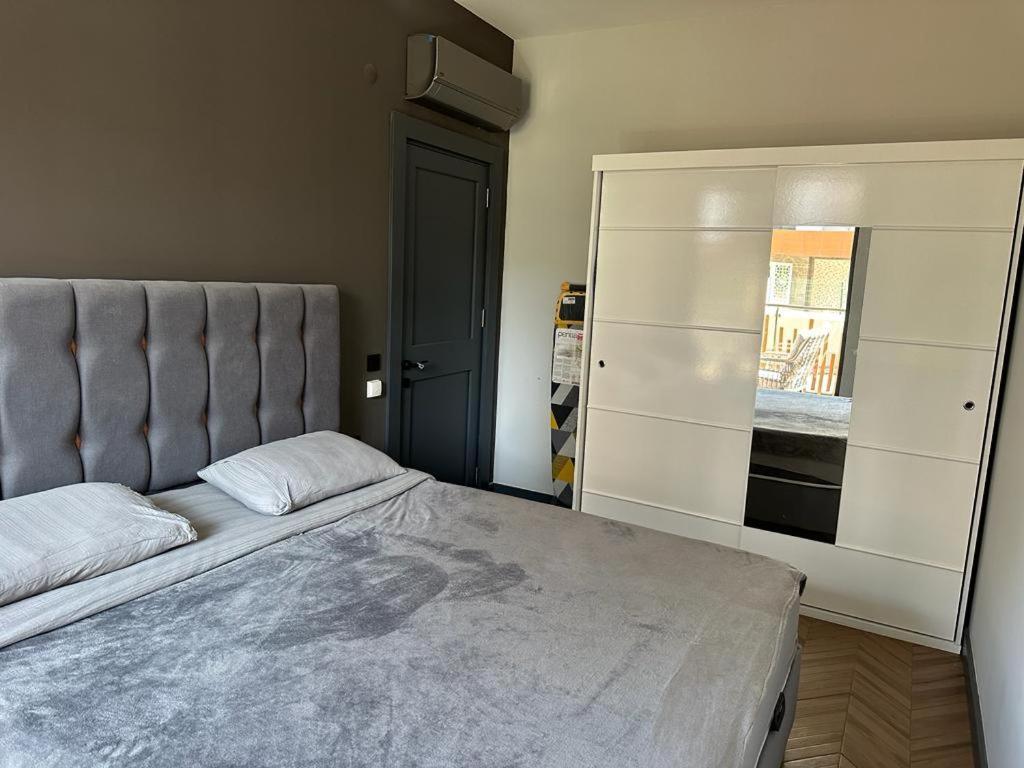 Apartment Oba Sultan Rezidans