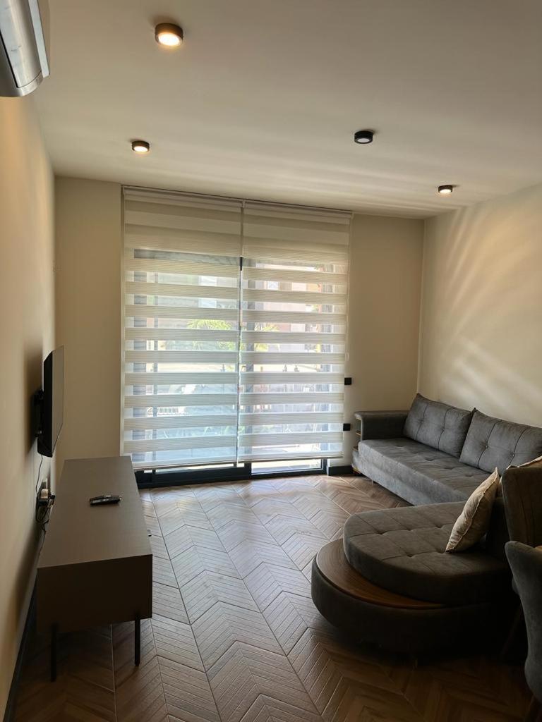 Apartment Oba Sultan Rezidans Alanya