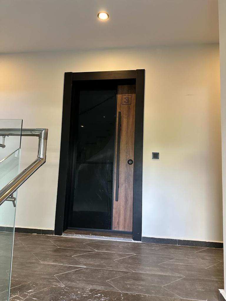Oba Sultan Rezidans Apartment Alanya