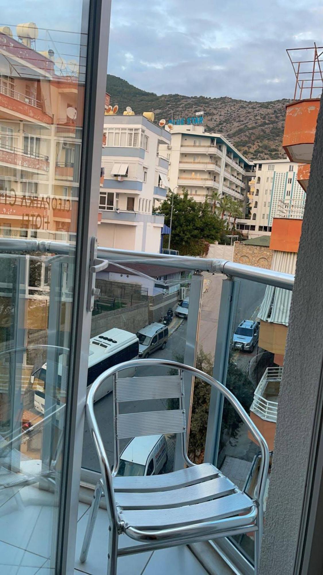 Cleopatra Hotel