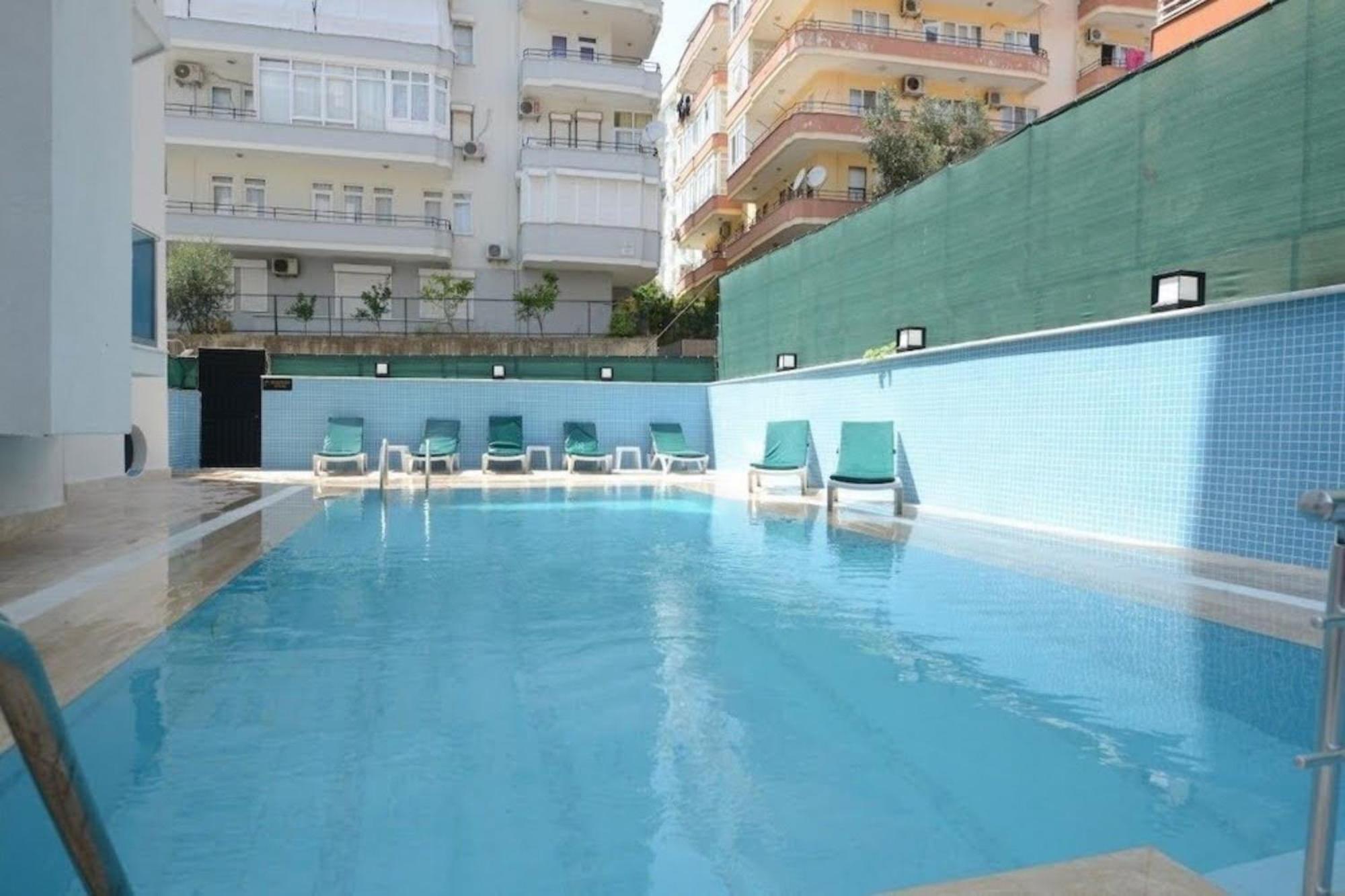 Cleopatra Alanya