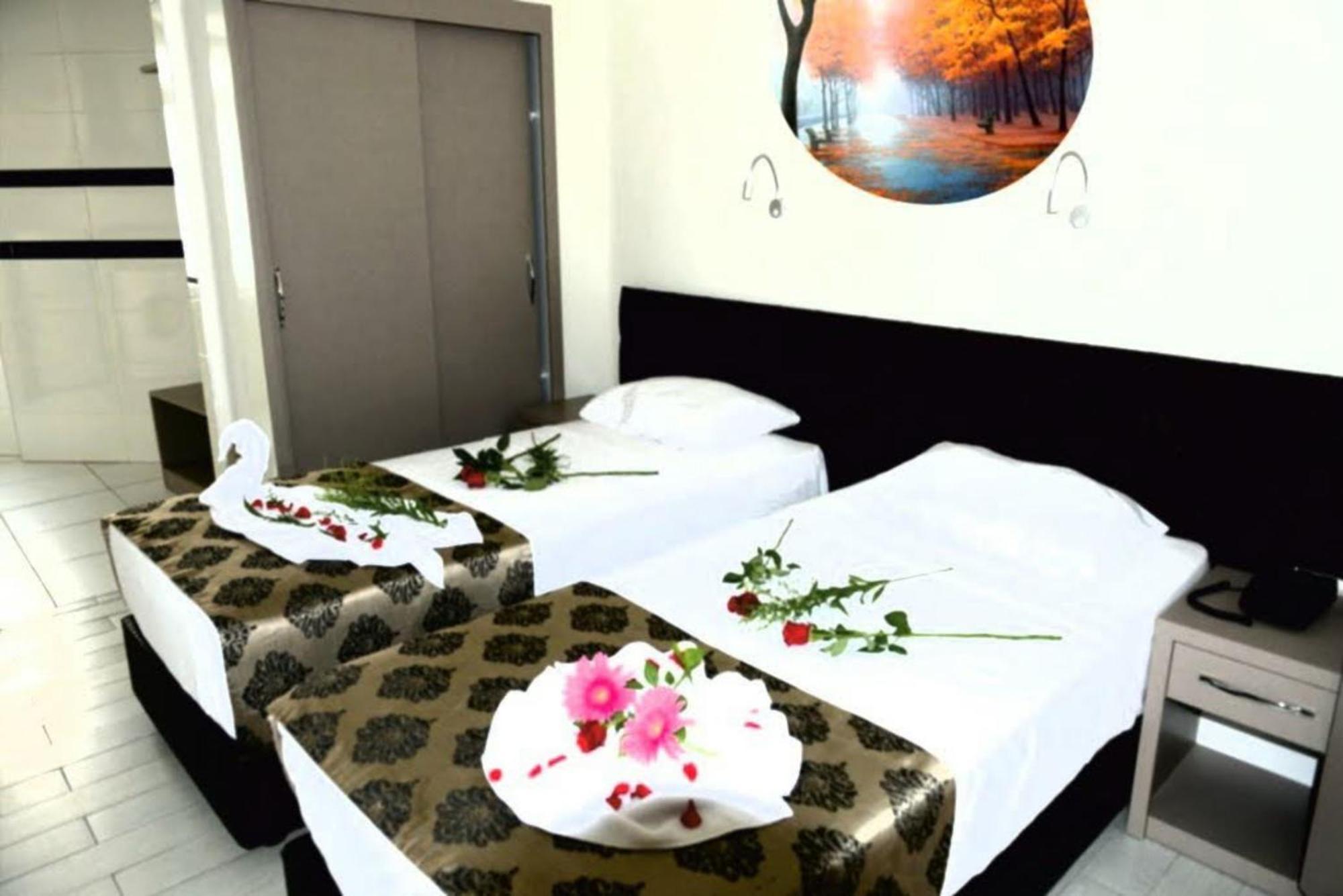 Hotel Cleopatra 3*