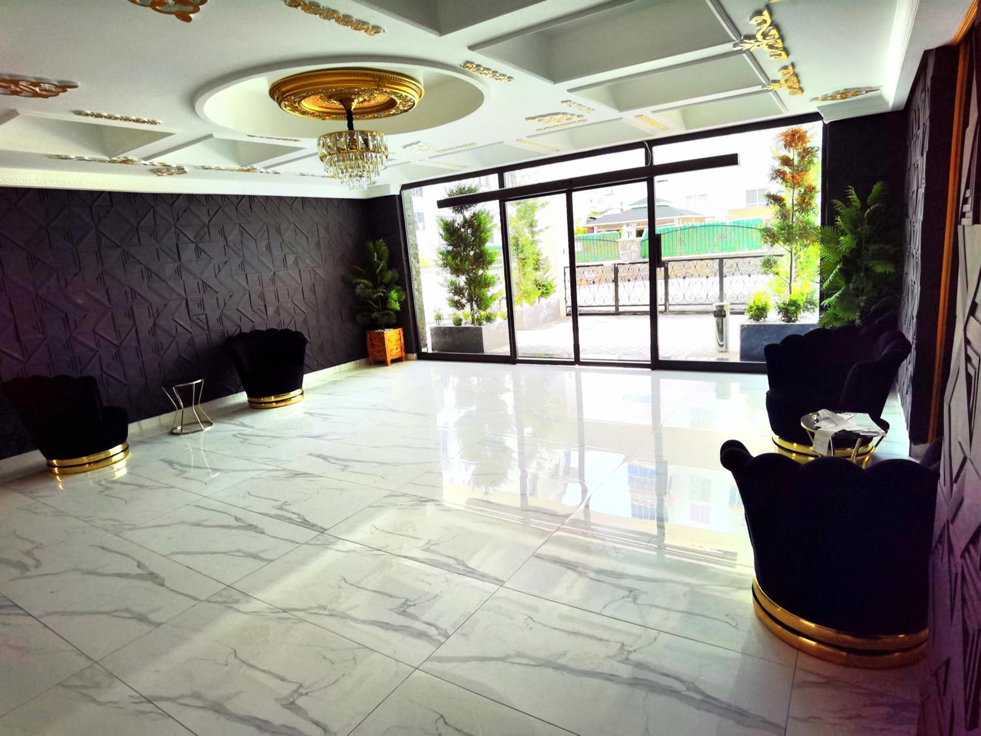 Life 6 * Alanya