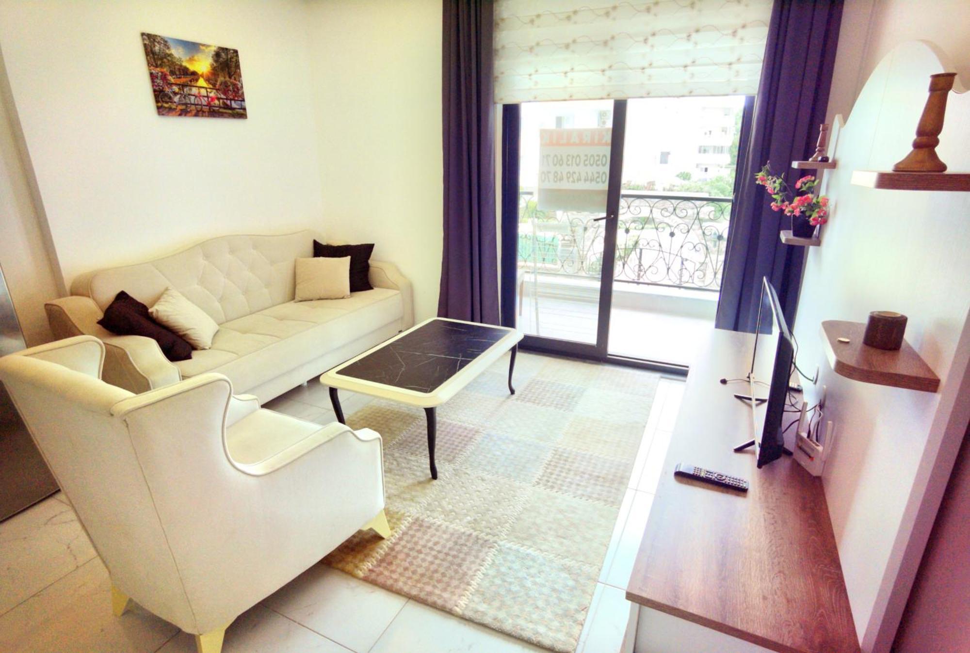 Life 6 * Alanya