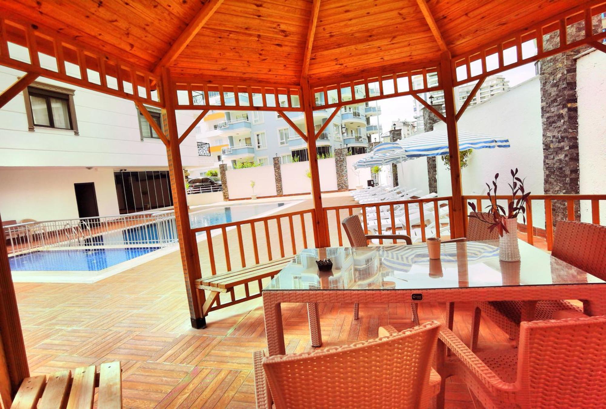 Life 6 * Alanya