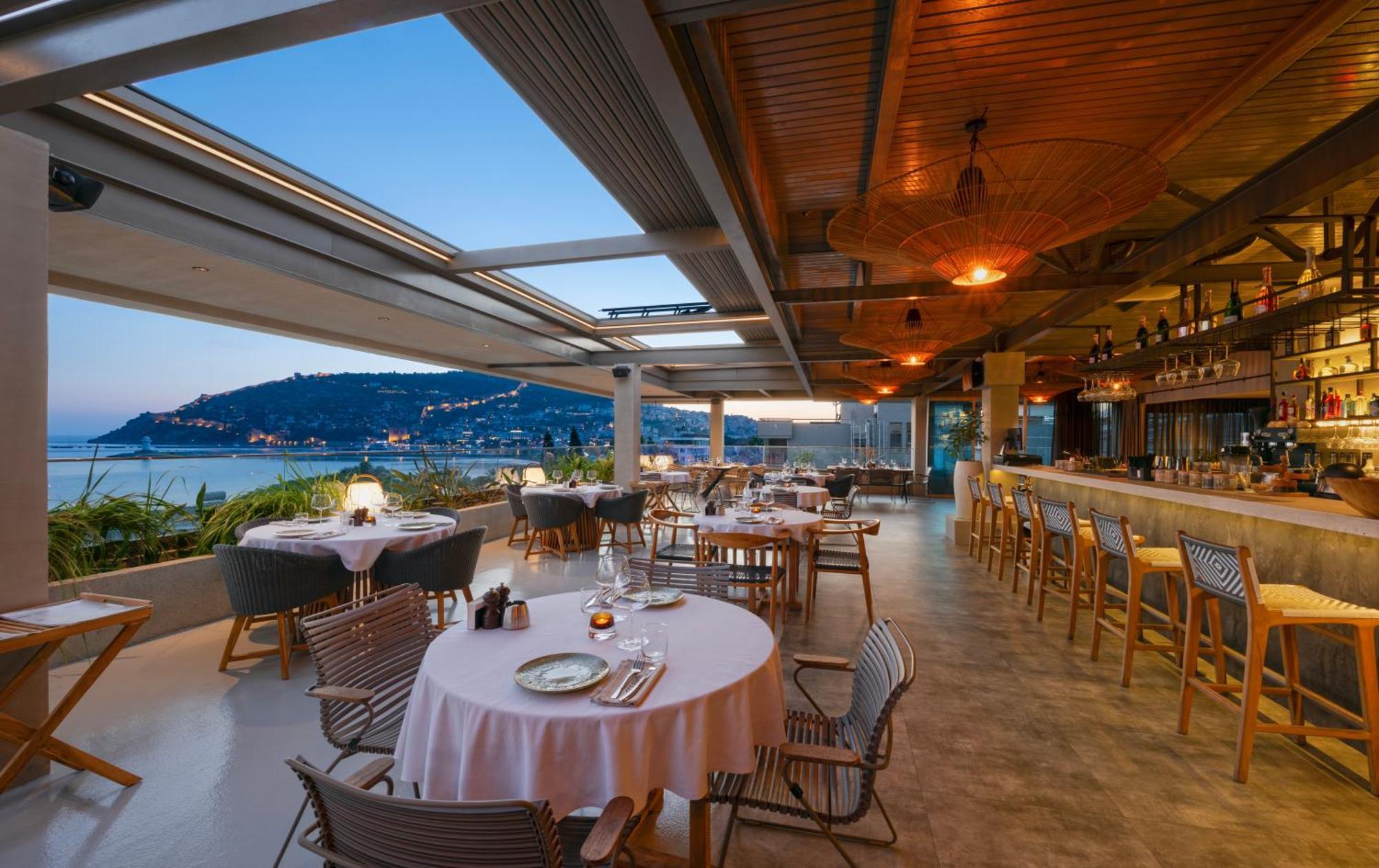 Hotel Bueyuek (adults Only) Alanya