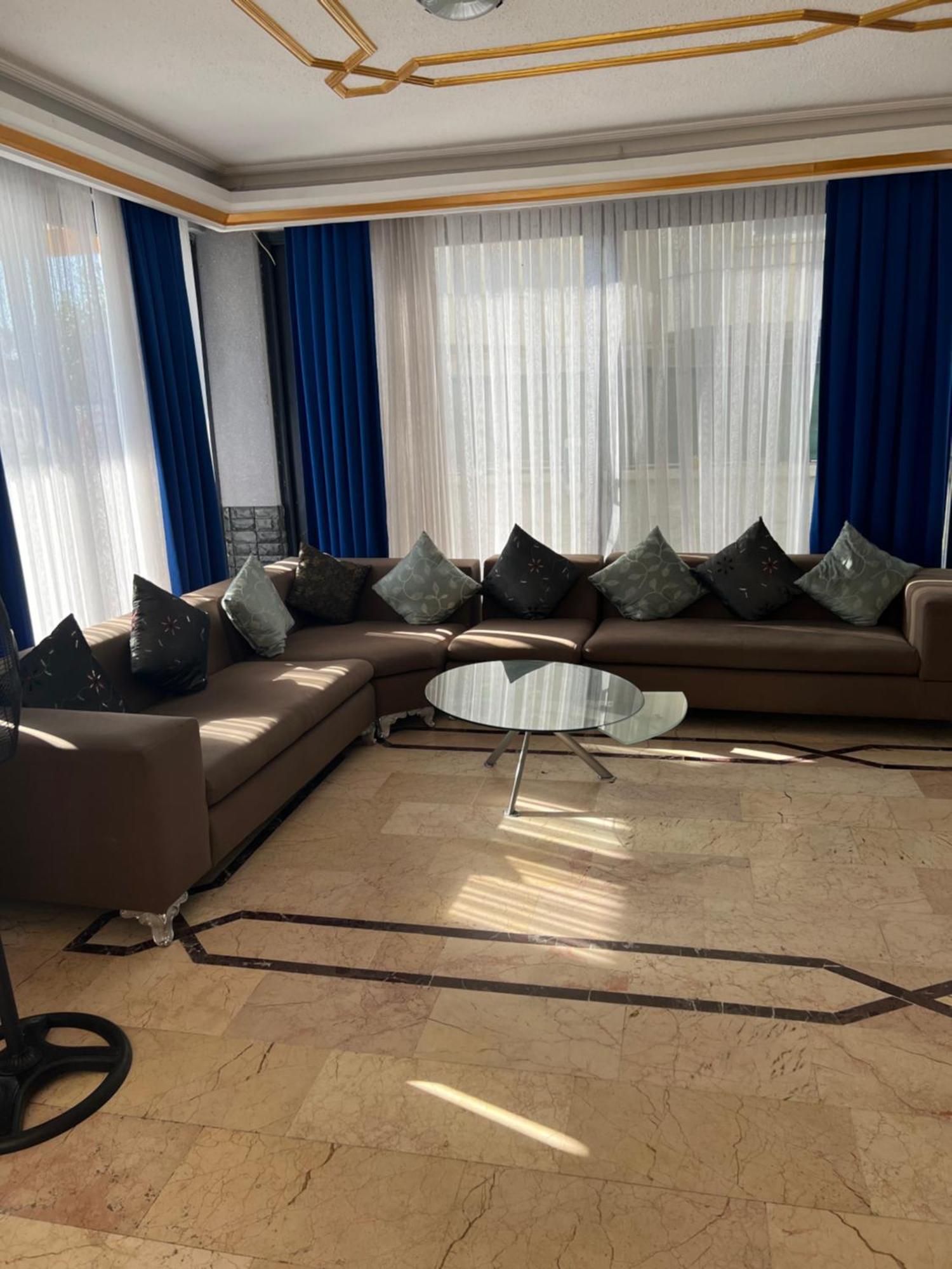 Moray & Duka Hotel 3*