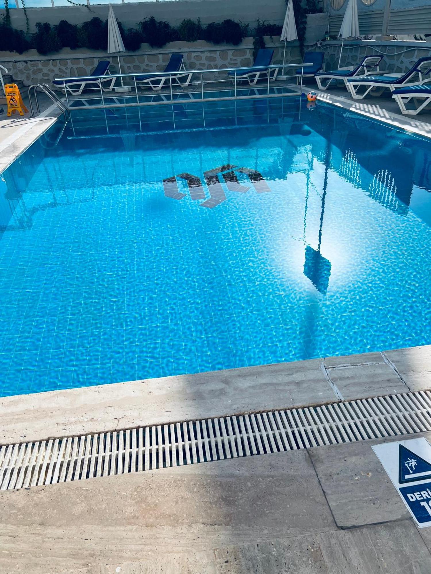 Moray & Duka Hotel 3*