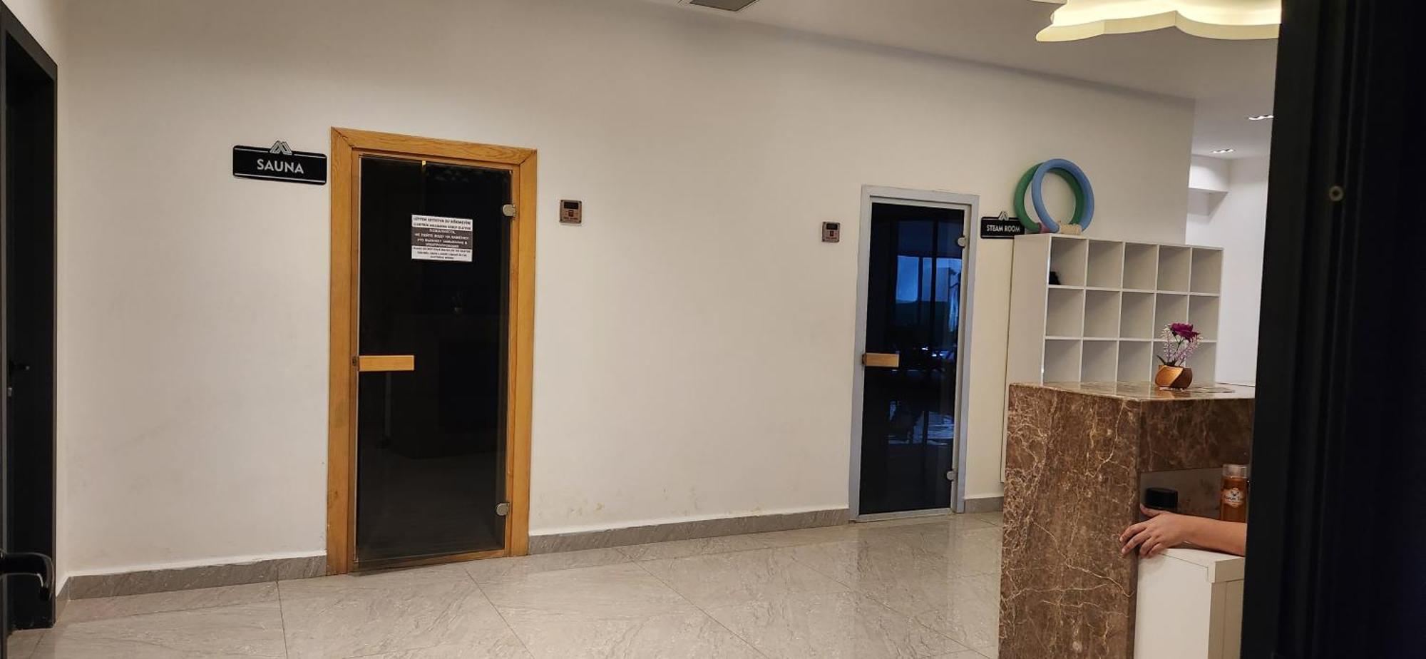 Adelion Albimo Loft *