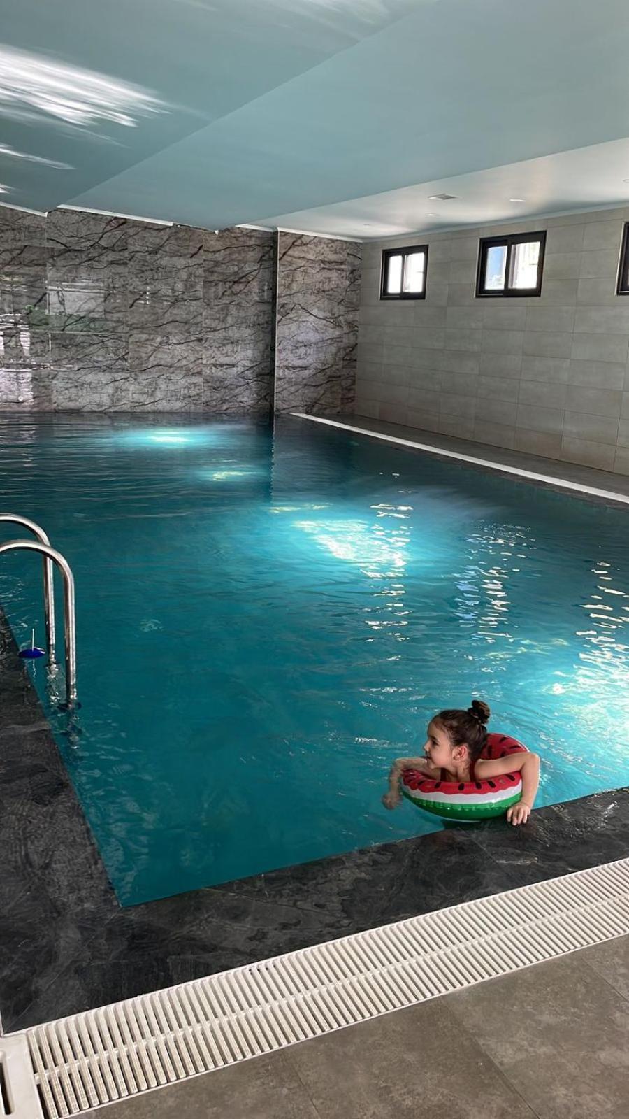 Adelion Albimo Loft * Alanya