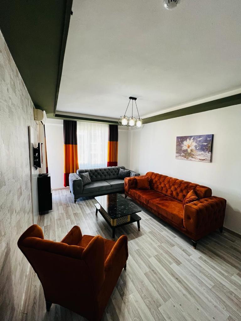Damlatas Aparthotel *
