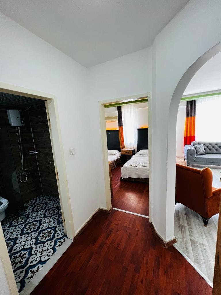 Damlatas * Alanya