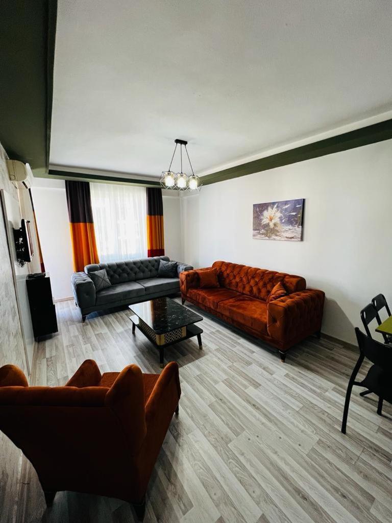 Damlatas Aparthotel Alanya