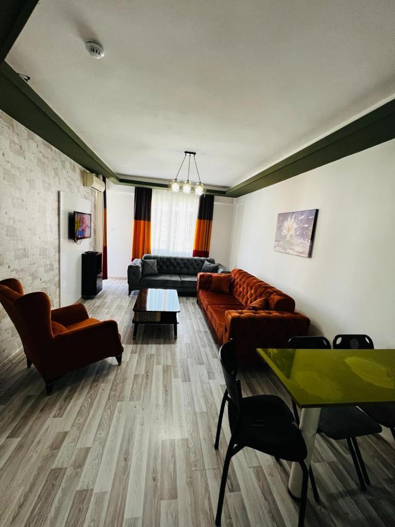 Damlatas Aparthotel