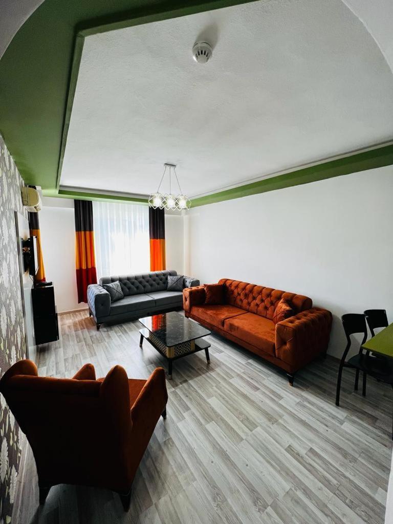 Damlatas Aparthotel *