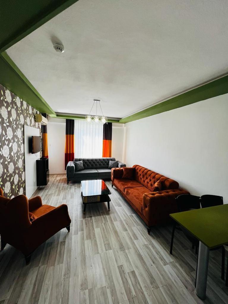 Damlatas Aparthotel *