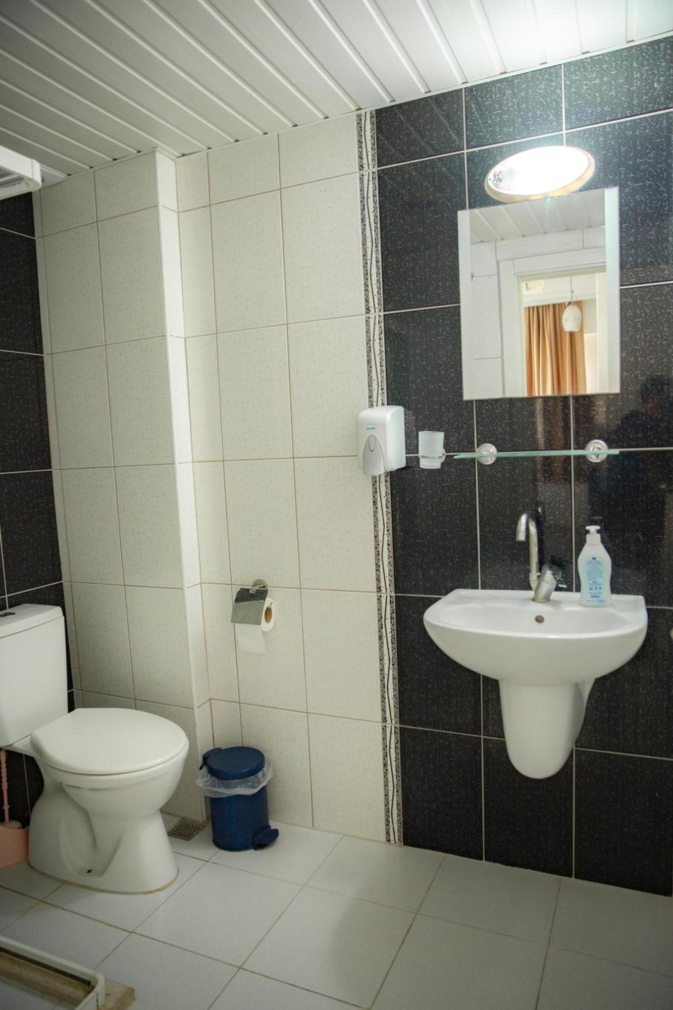 Saray Aparthotel 2*