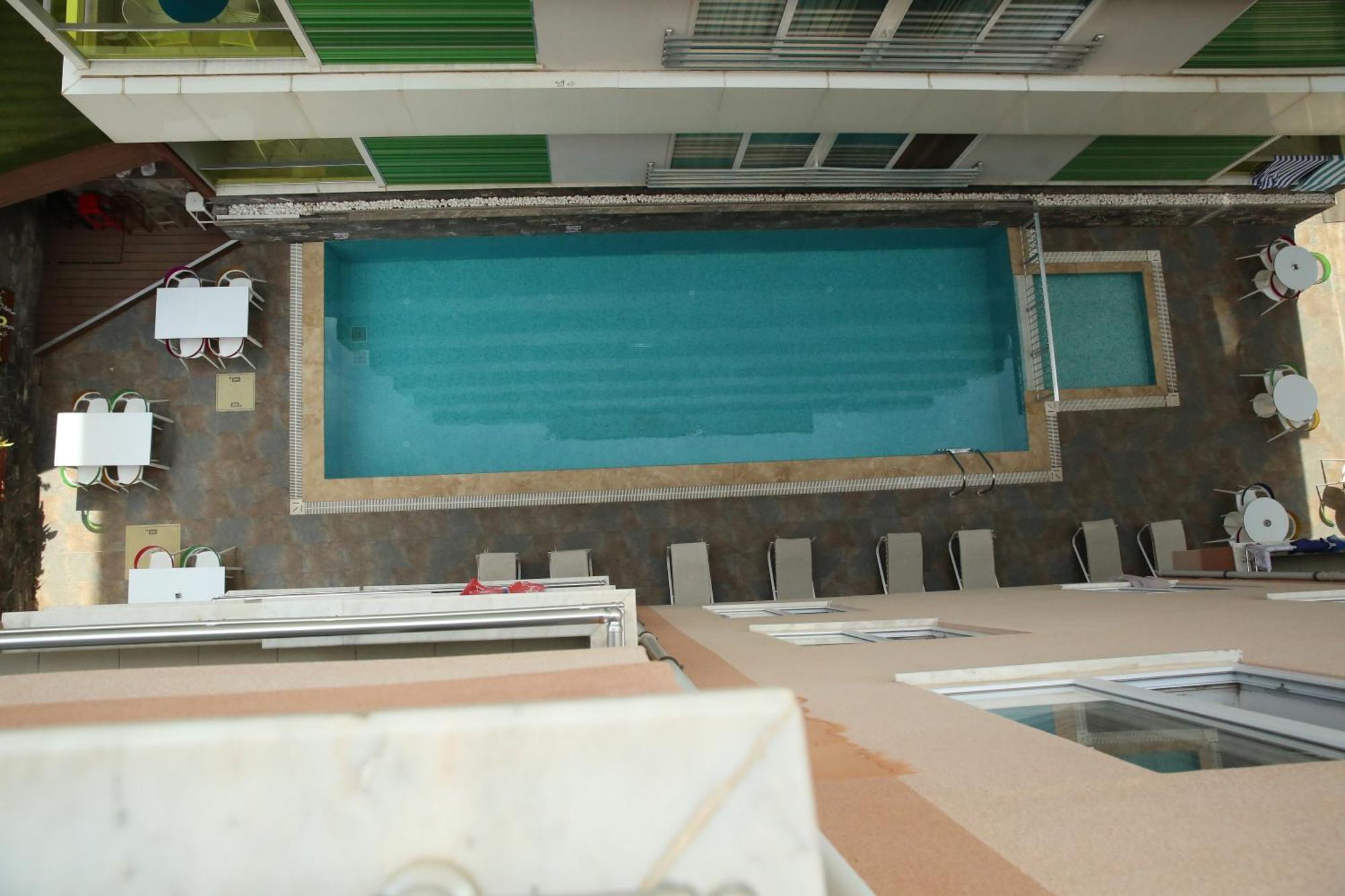 Saray Aparthotel