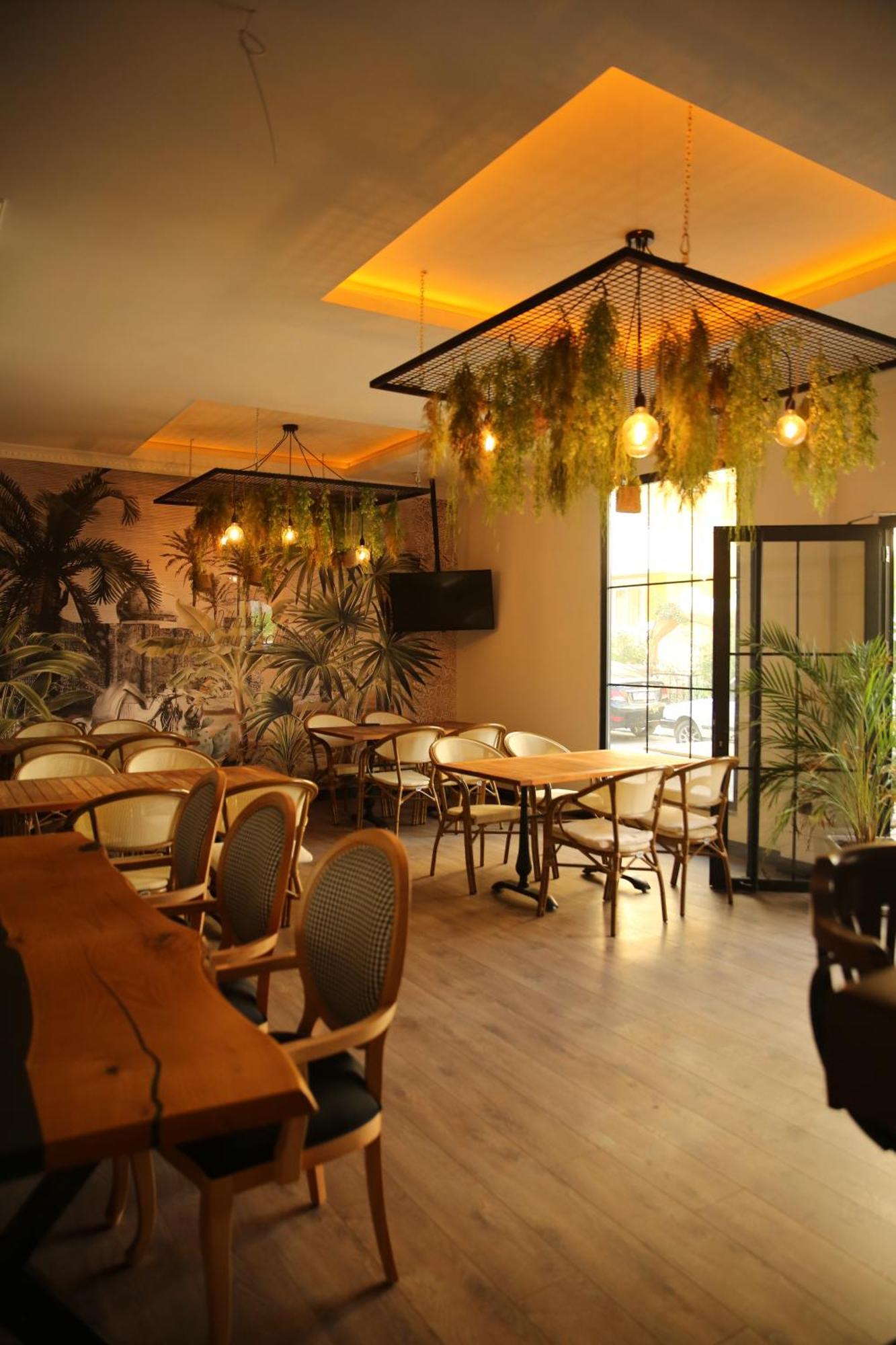 Aparthotel Saray 2*
