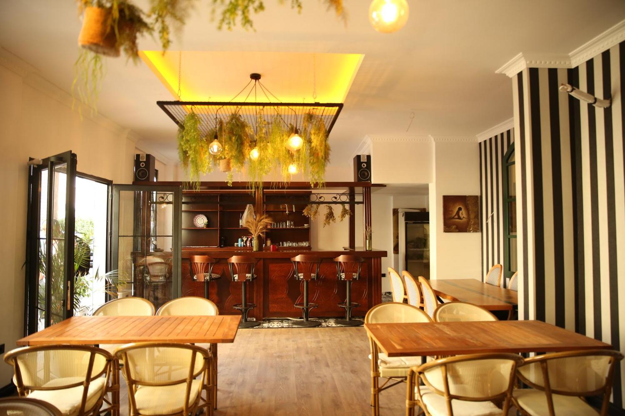 Aparthotel Saray Alanya