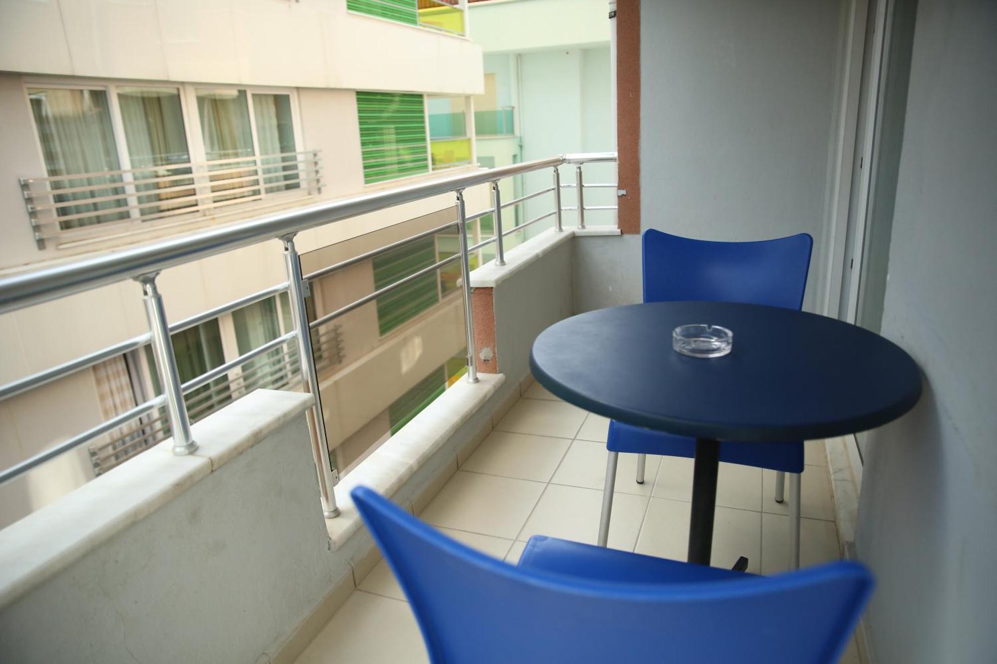 Aparthotel Saray Alanya