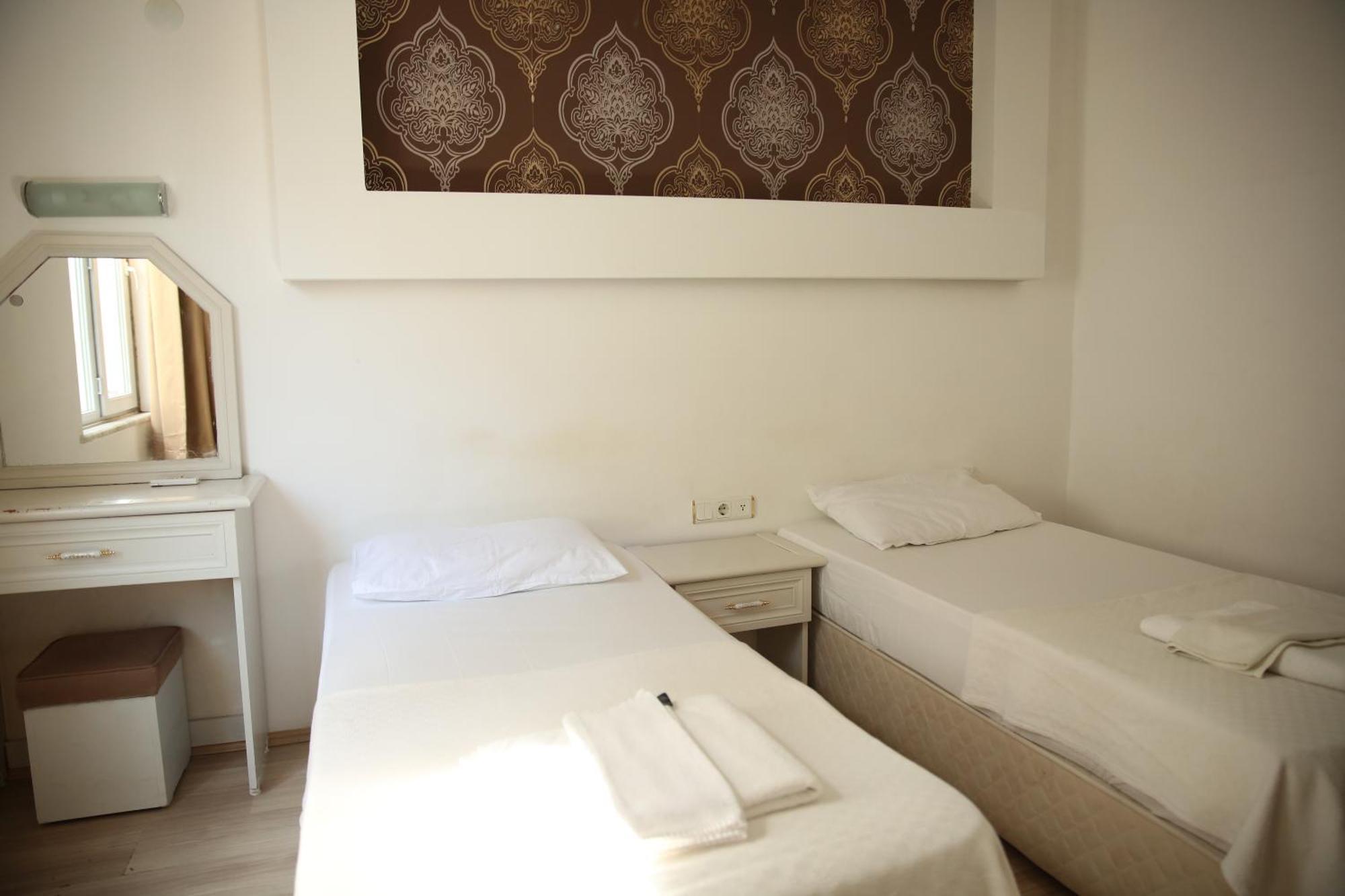 Aparthotel Saray Alanya