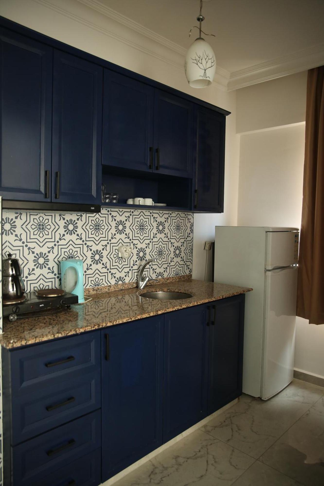Saray Aparthotel Alanya