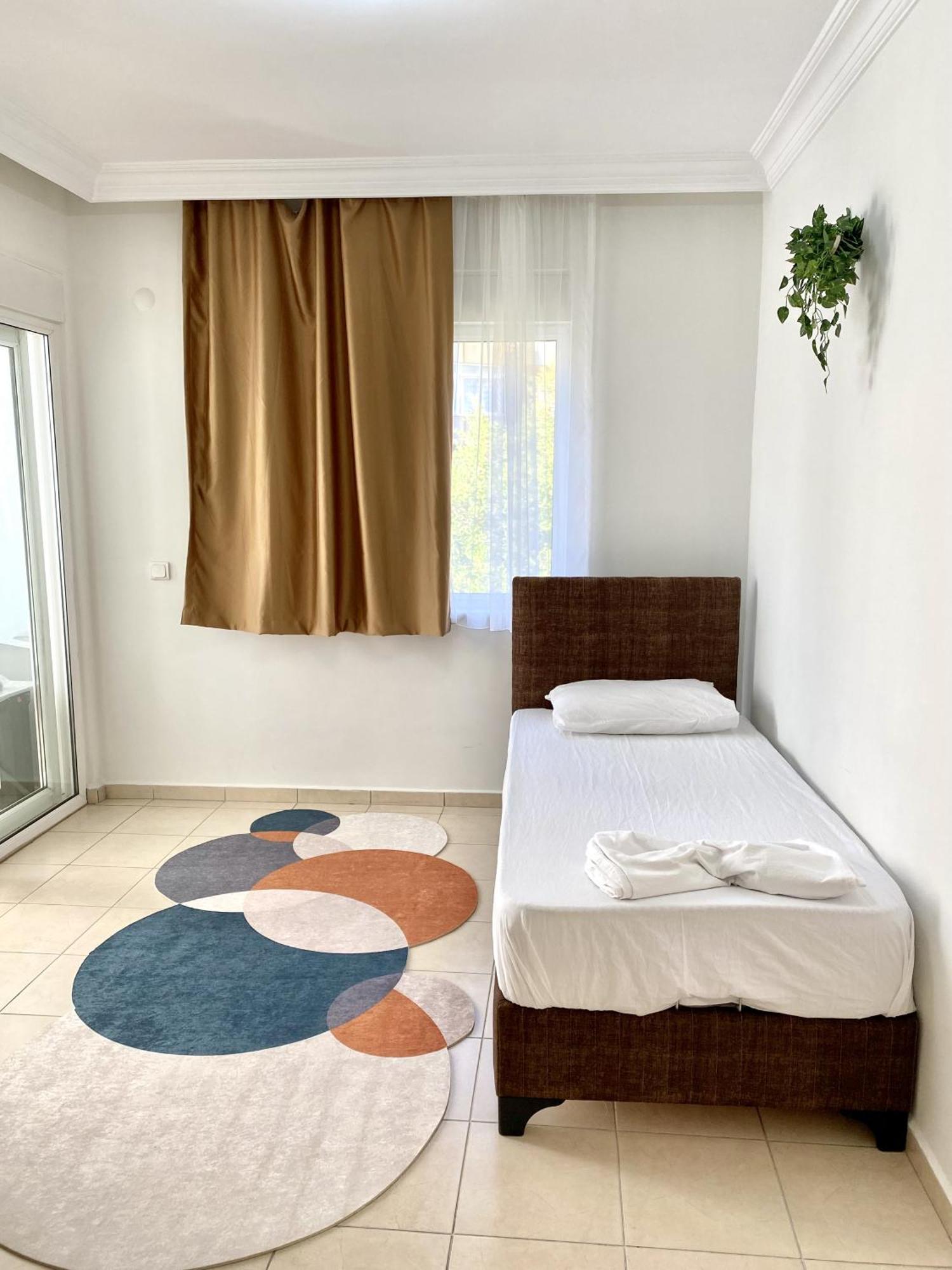 Zerrin Hanim - 1 Minute From Kleopatra Beach * Alanya