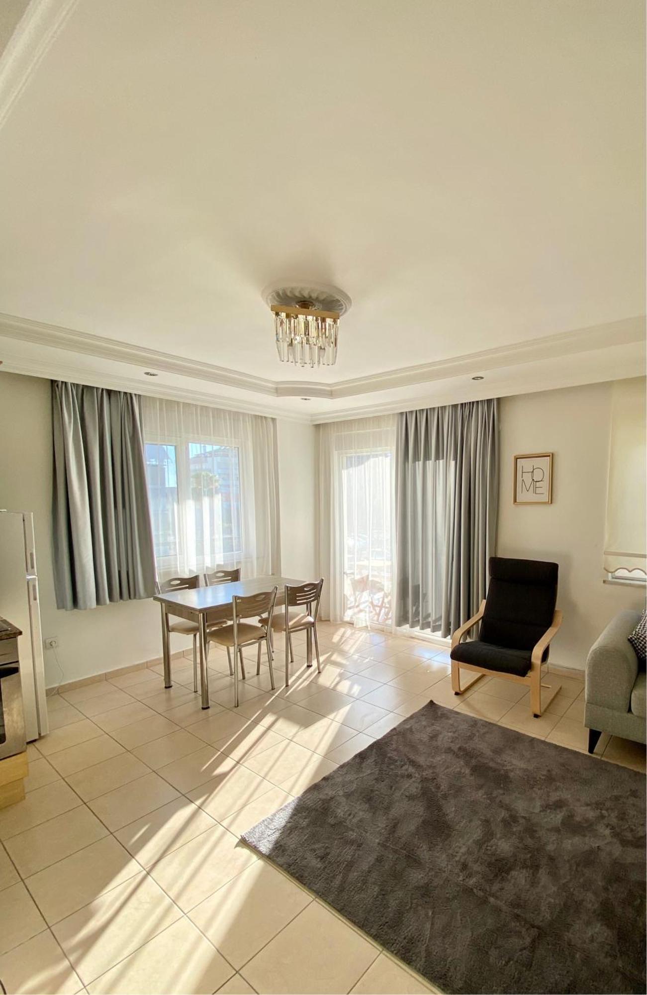 Apartment Zerrin Hanim - 1 Minute From Kleopatra Beach