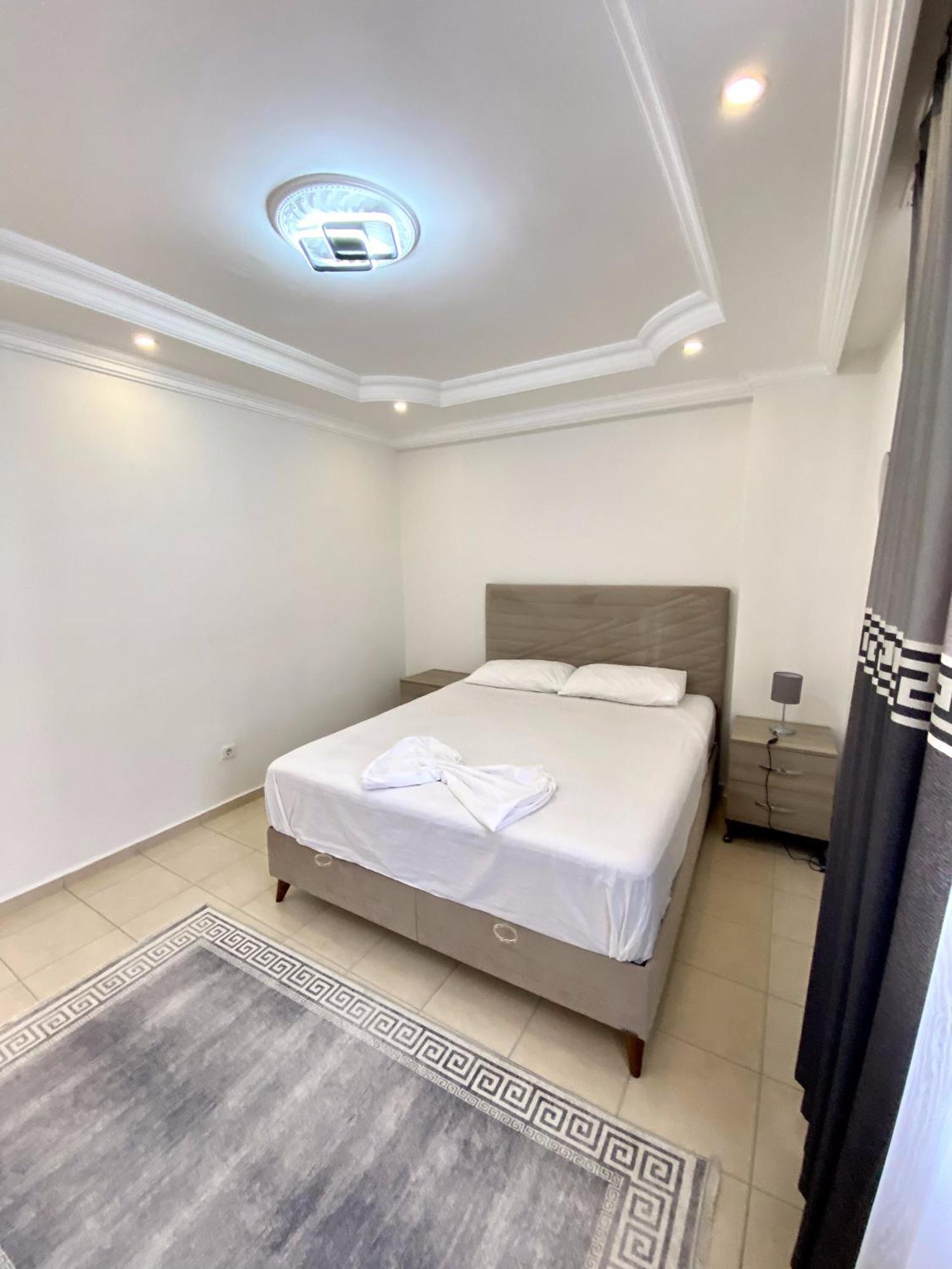 Zerrin Hanim - 1 Minute From Kleopatra Beach Apartment Alanya