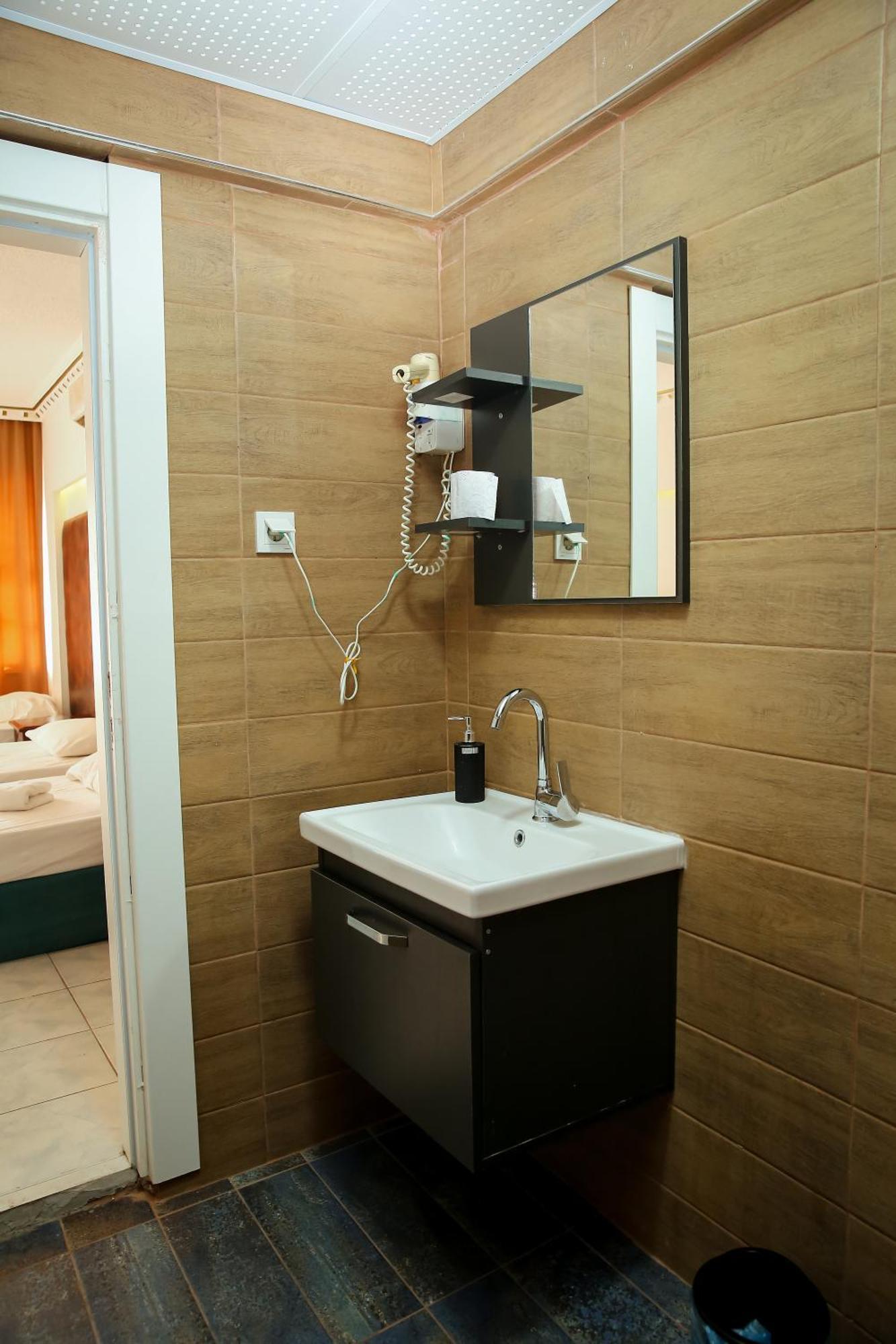 Syedra 3* Alanya