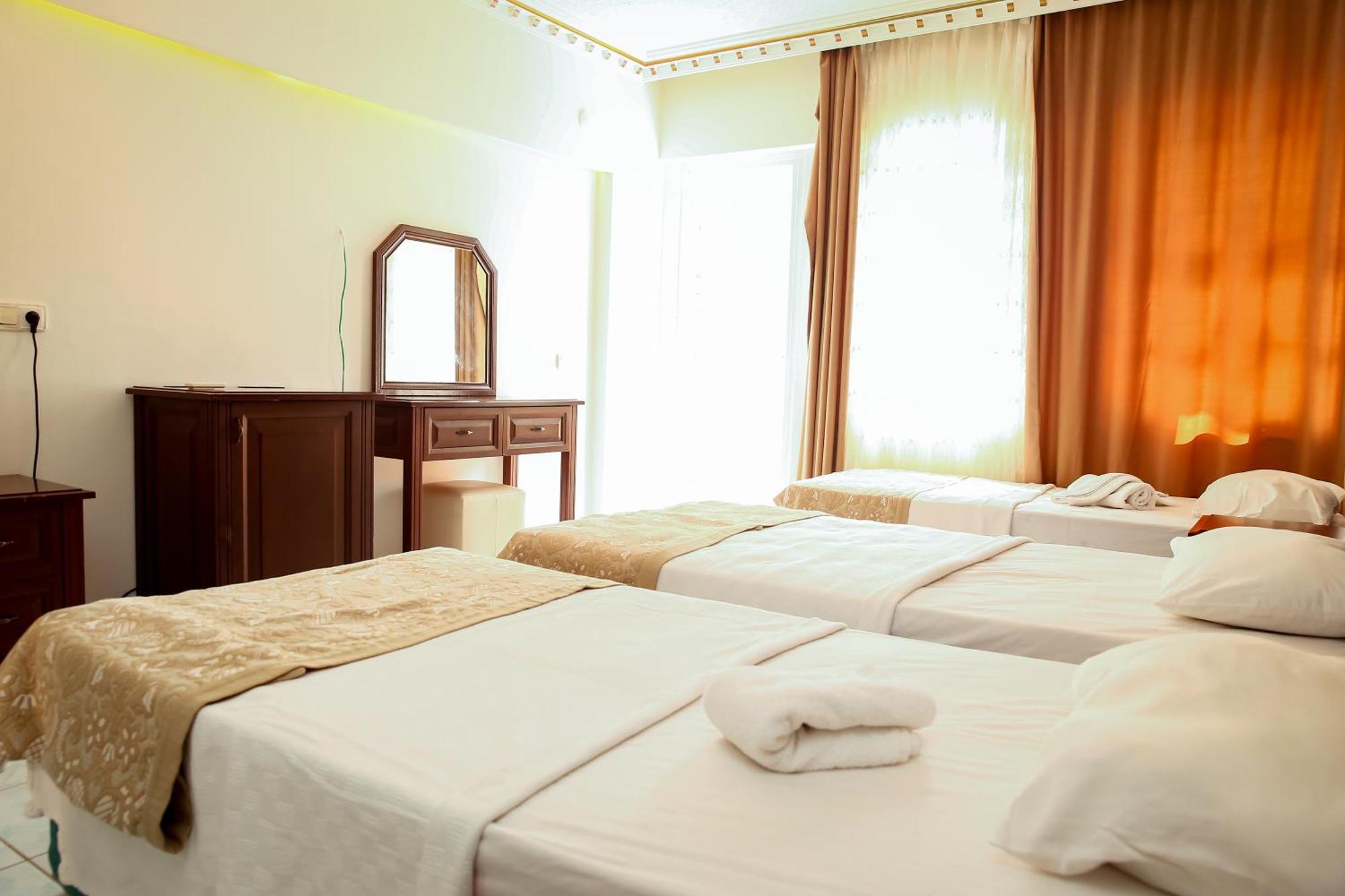 Hotel Syedra Alanya