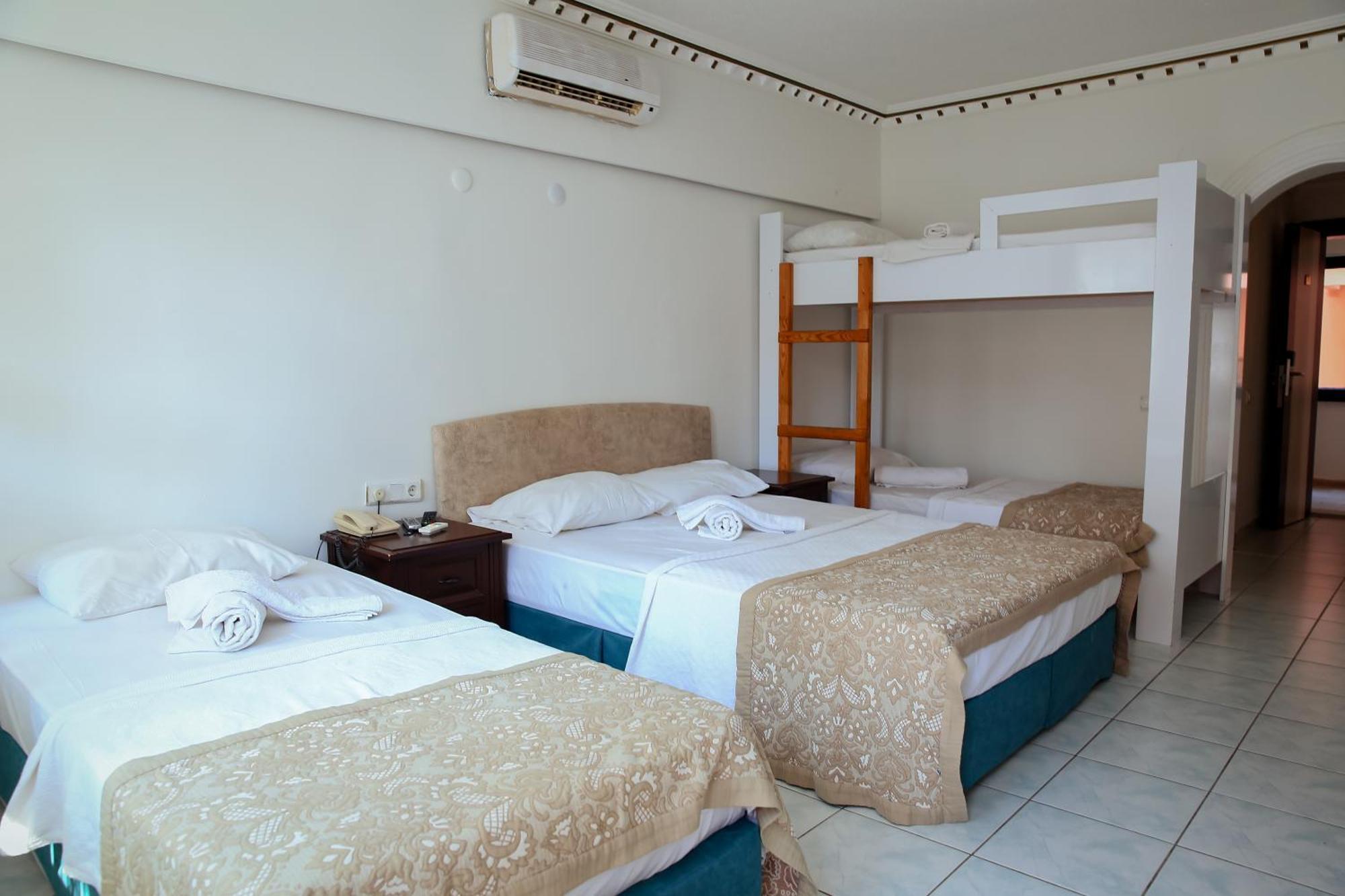 Syedra Hotel Alanya
