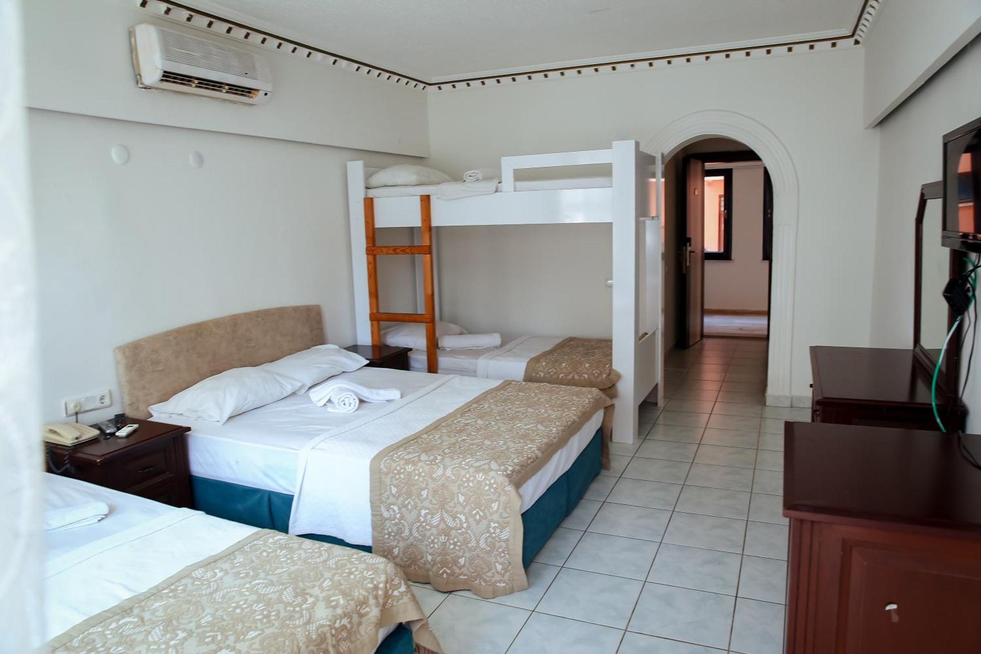 Syedra Hotel 3*