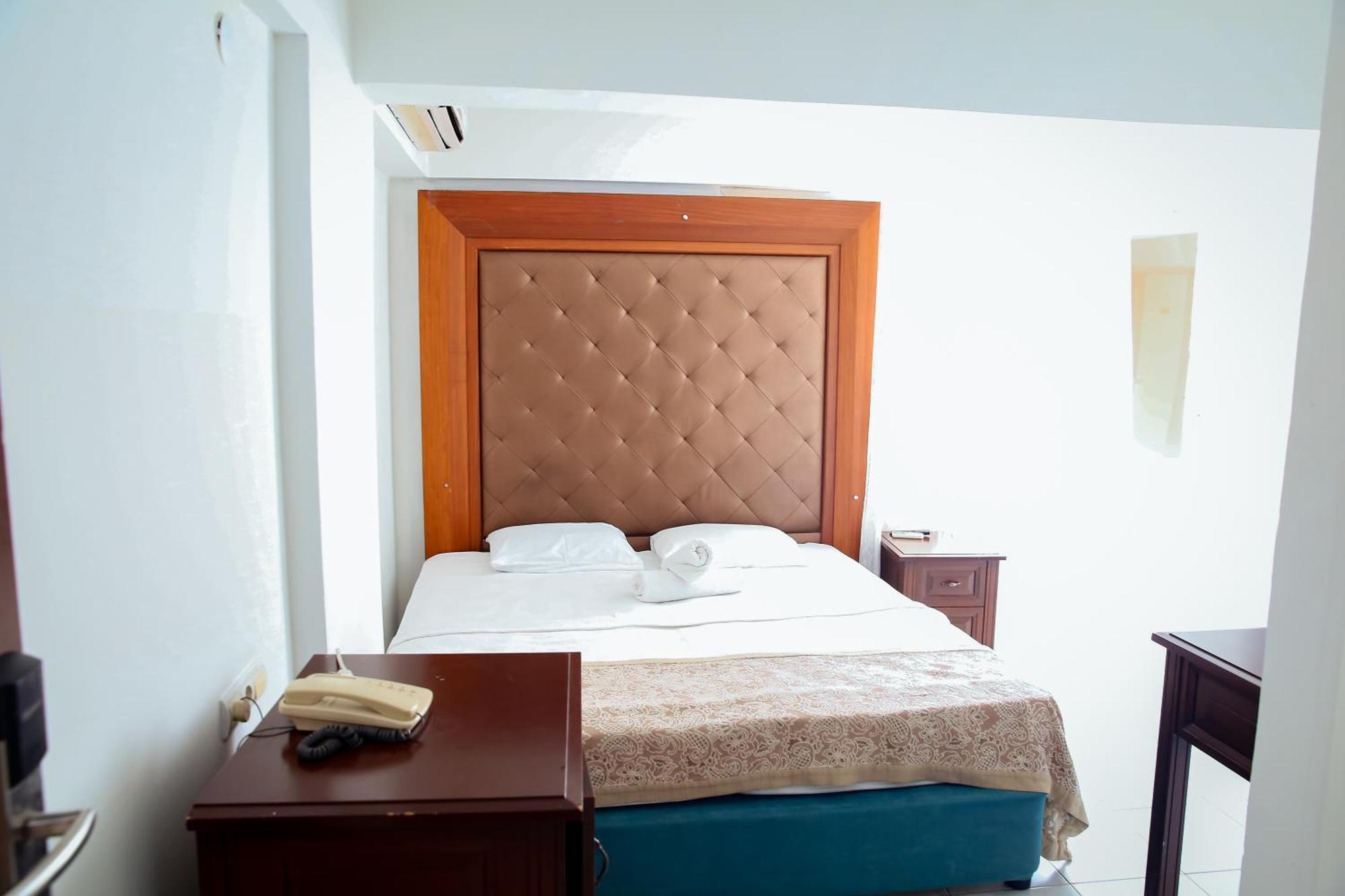 Syedra Hotel 3*
