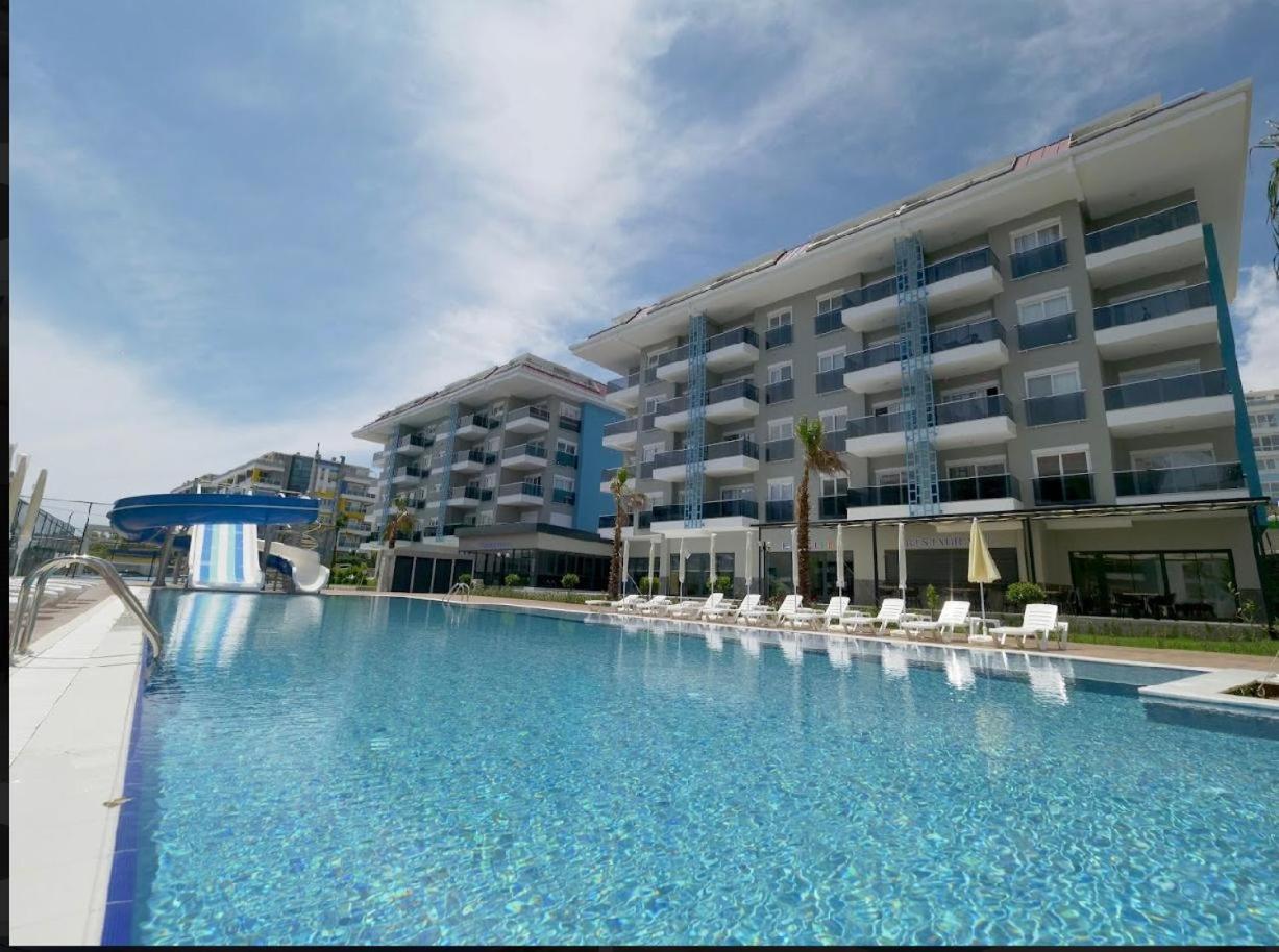 Calypso In Kestel E5 * Alanya