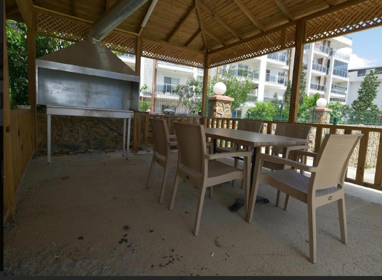 Calypso In Kestel E5 * Alanya