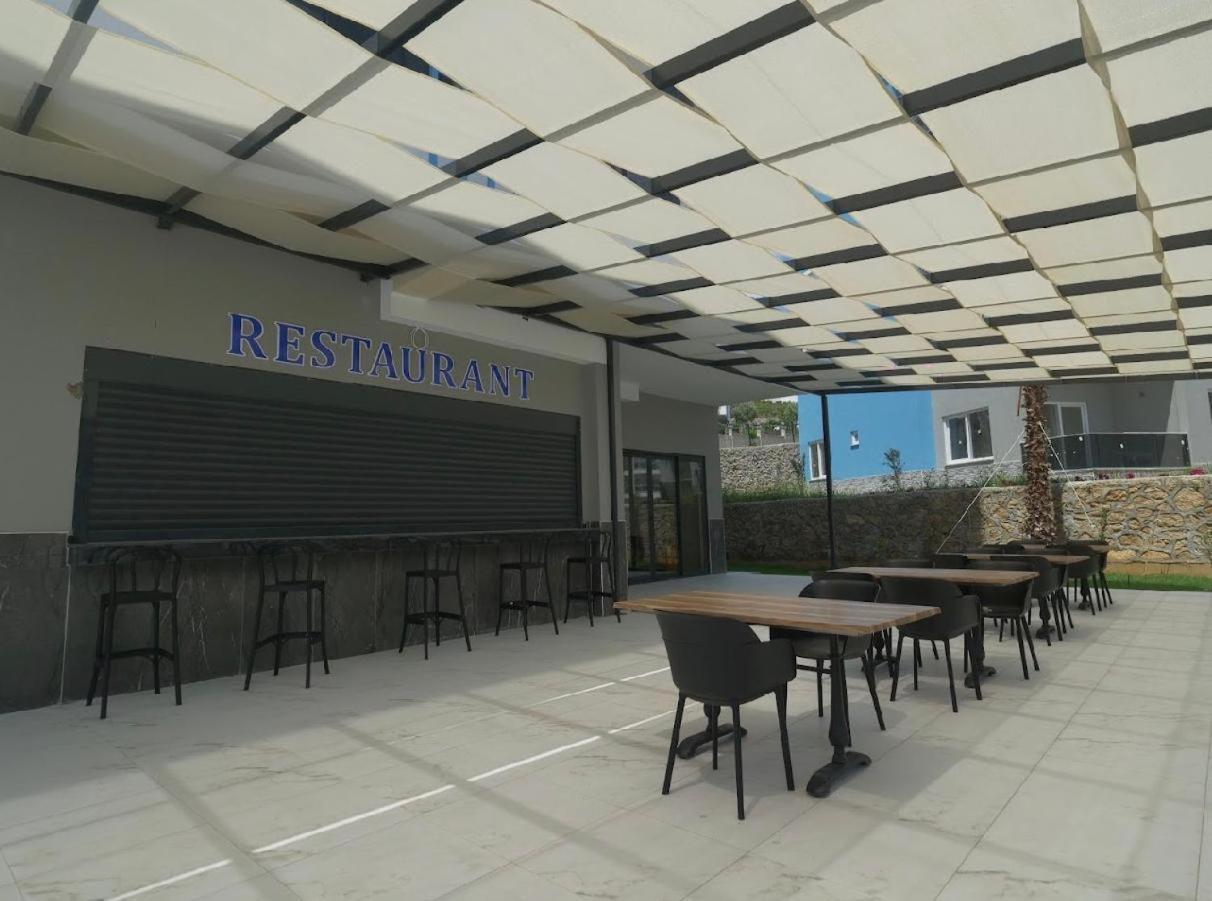 Apartment Calypso In Kestel E5