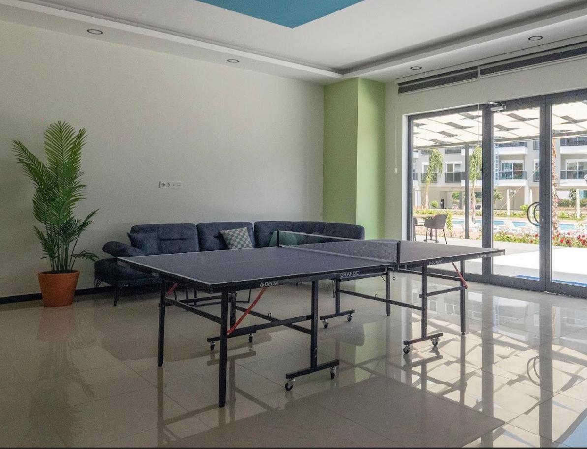 Calypso In Kestel E5 Apartment *