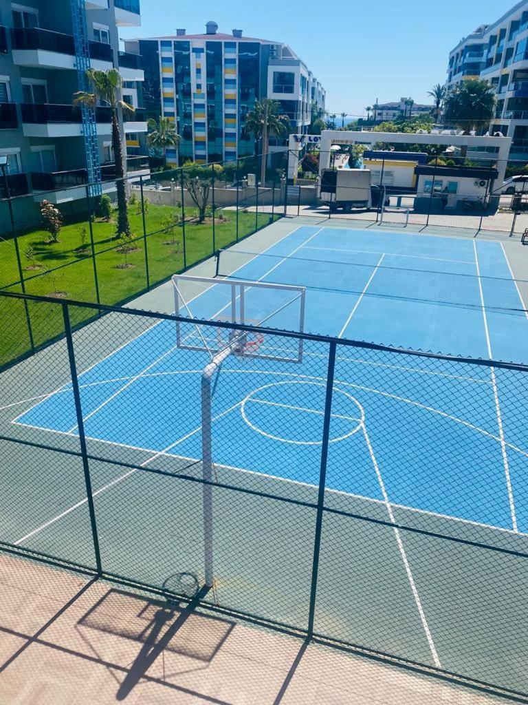 Calypso In Kestel E5 Alanya