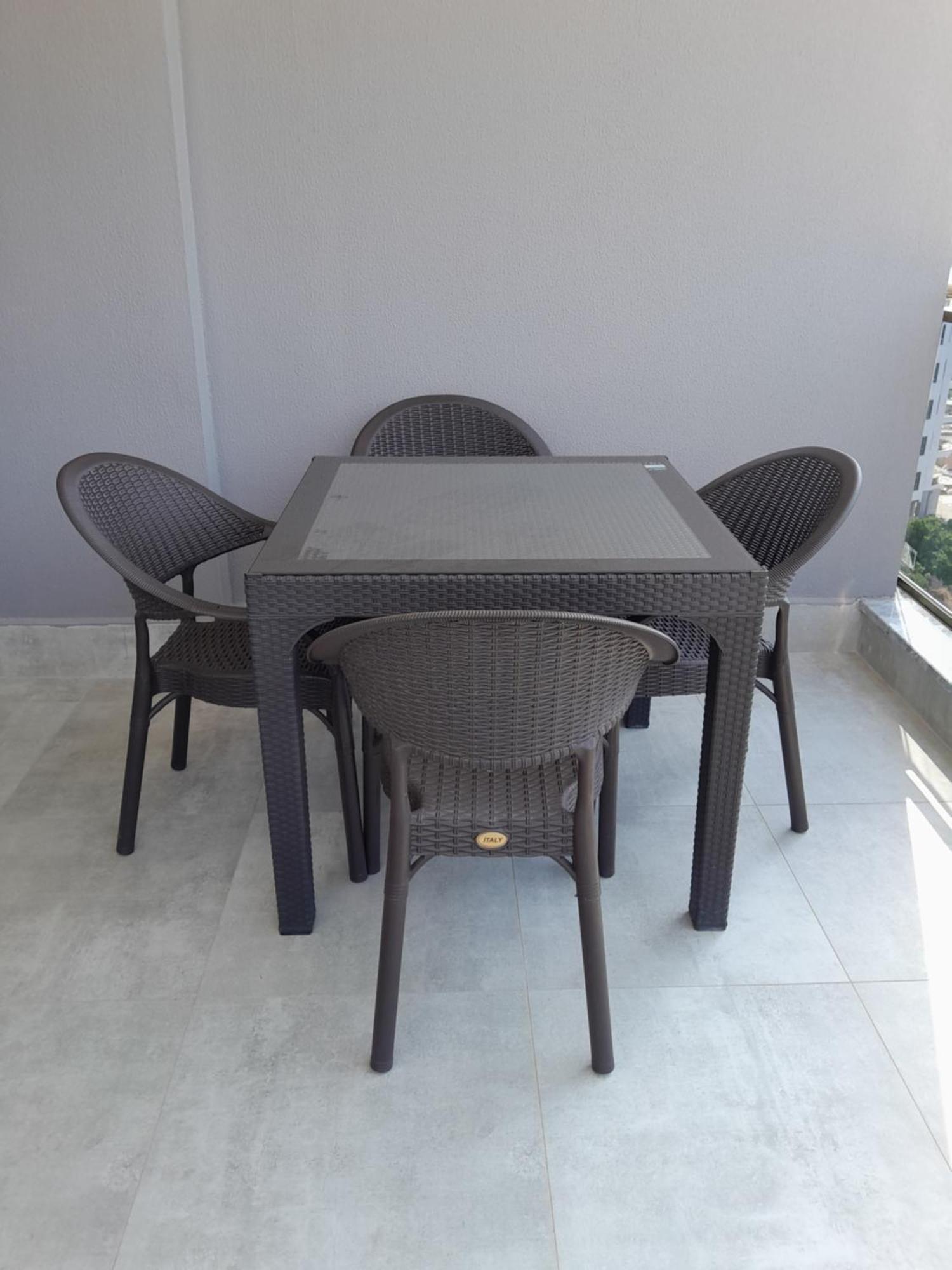 Apartment 1+1 In Alanya