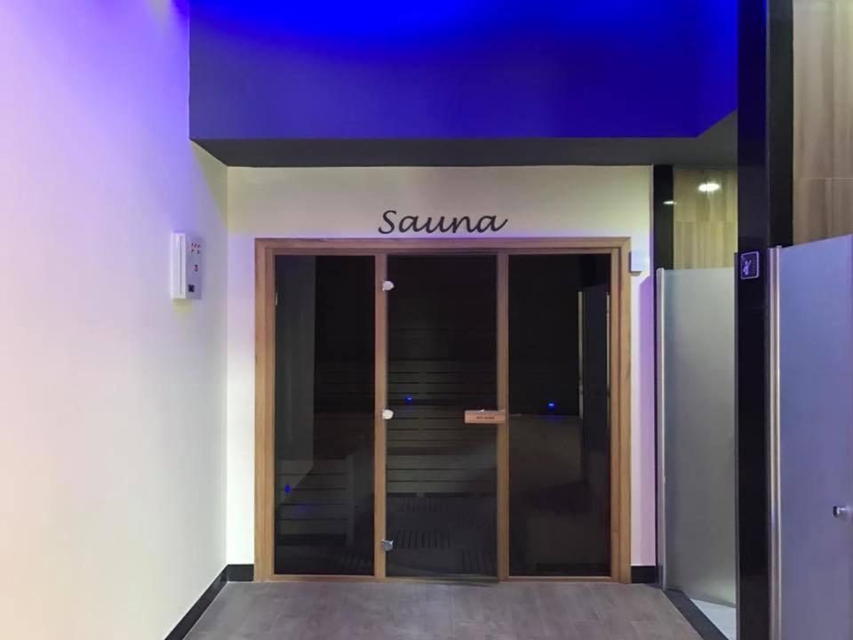 Avsallar, Olive Garden Apartmen Sea View At Balcony Daire Alanya