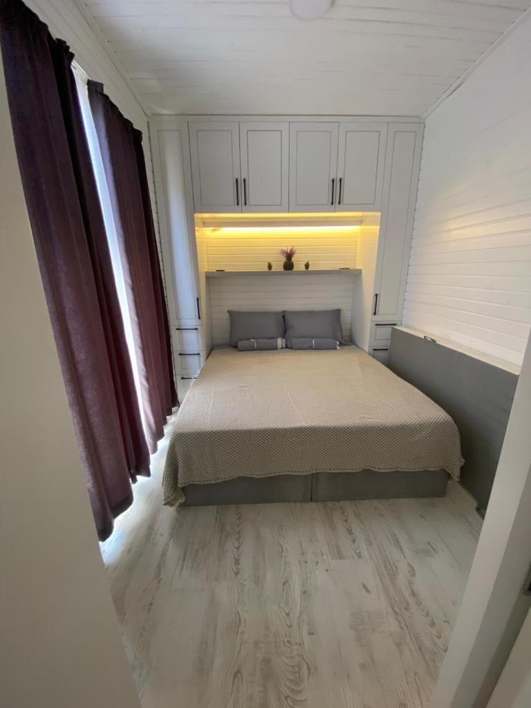 Tiny House Sitesi