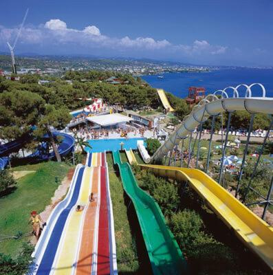 Dream Luxury In Royal Park Alanya