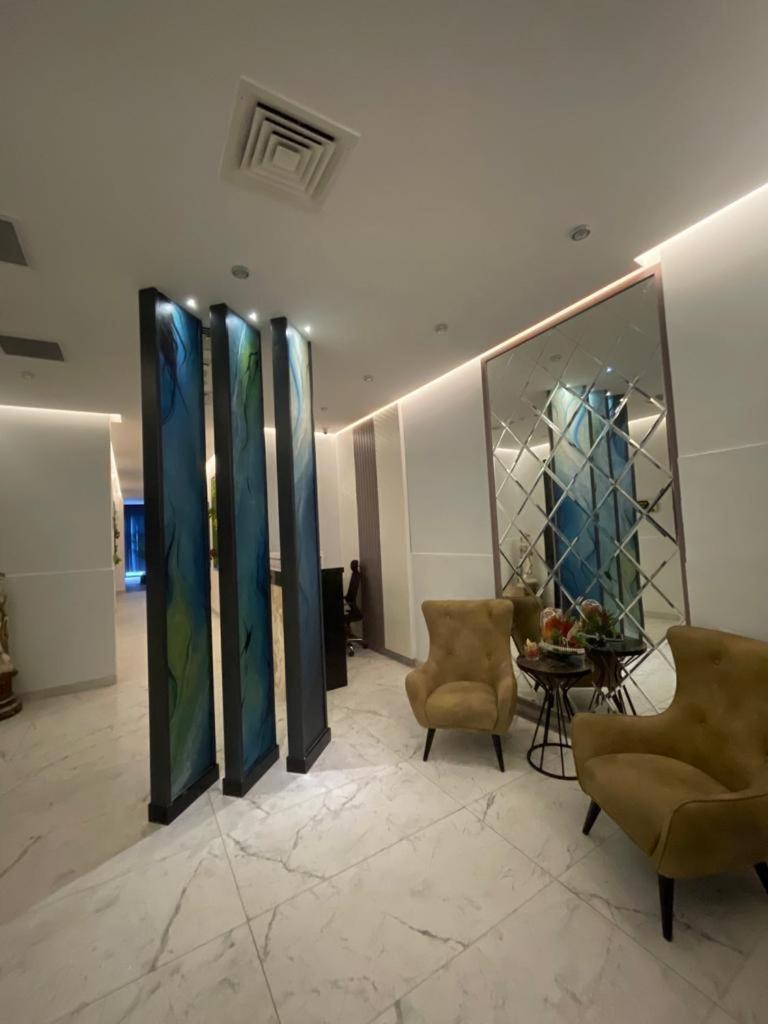 Apartment فاخرة Serenity
