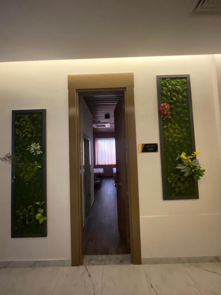 فاخرة Serenity Apartment Alanya