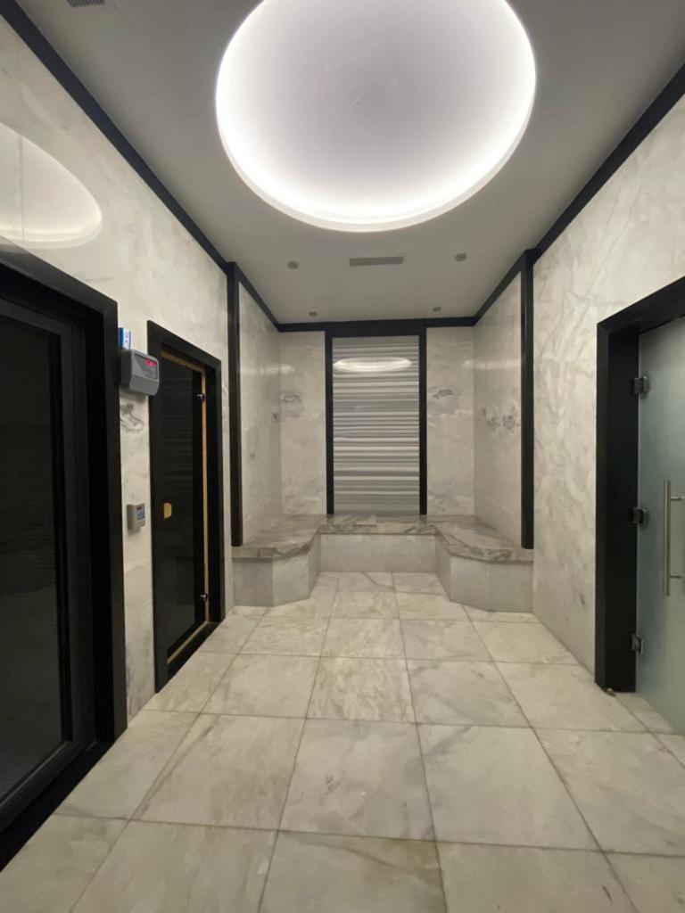 Apartment فاخرة Serenity Alanya